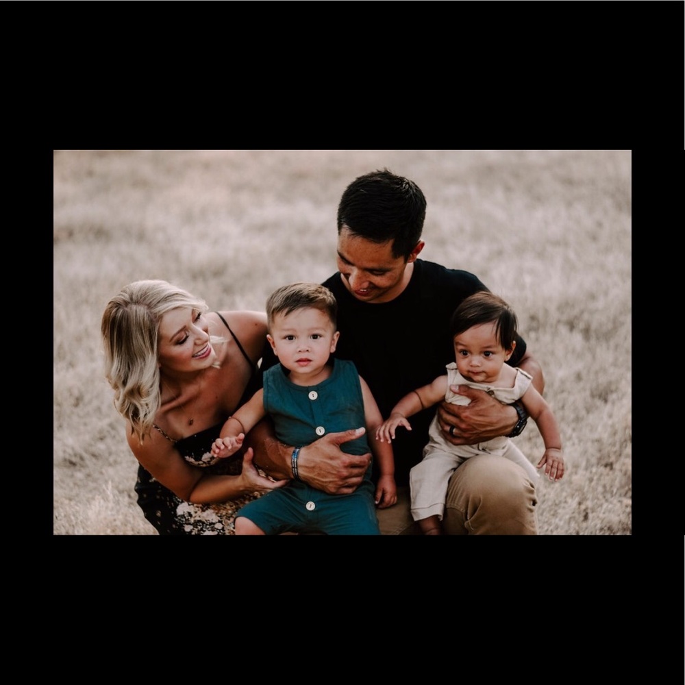 Meet your Posher, Summer